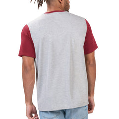 NFL Arizona Cardinals G-III Sports by Carl Banks Black Label T-Shirt