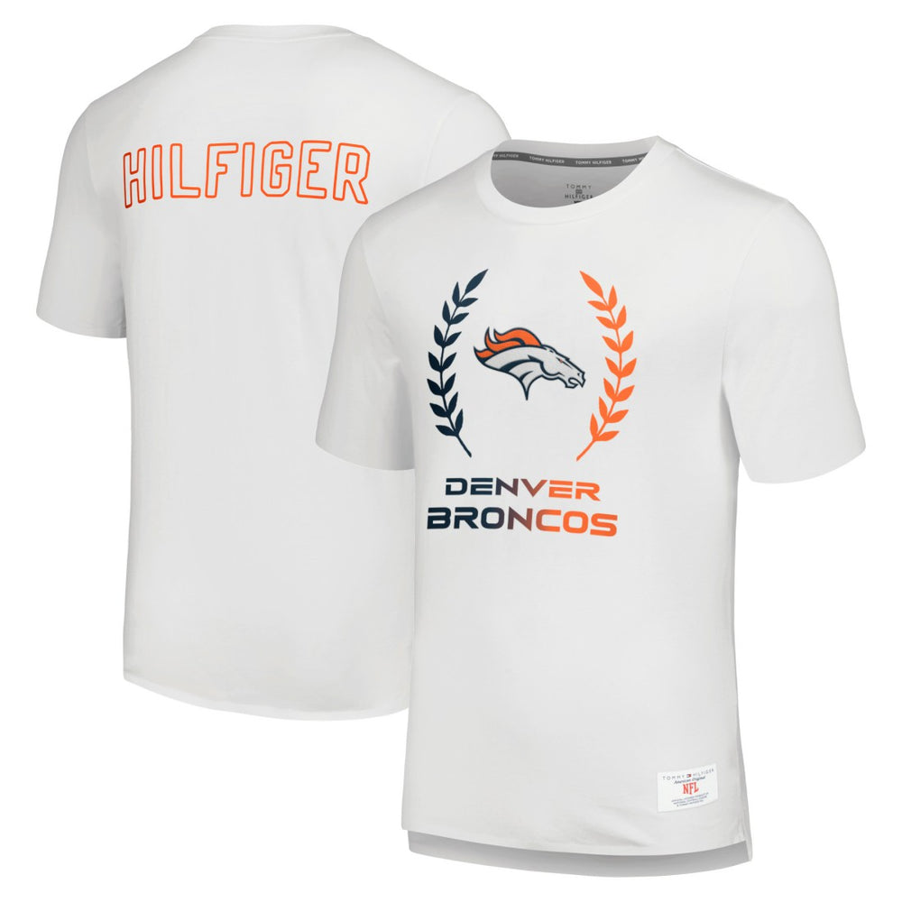 NFL Denver Broncos Tommy Hilfiger Miles T-Shirt