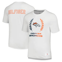 NFL Denver Broncos Tommy Hilfiger Miles T-Shirt