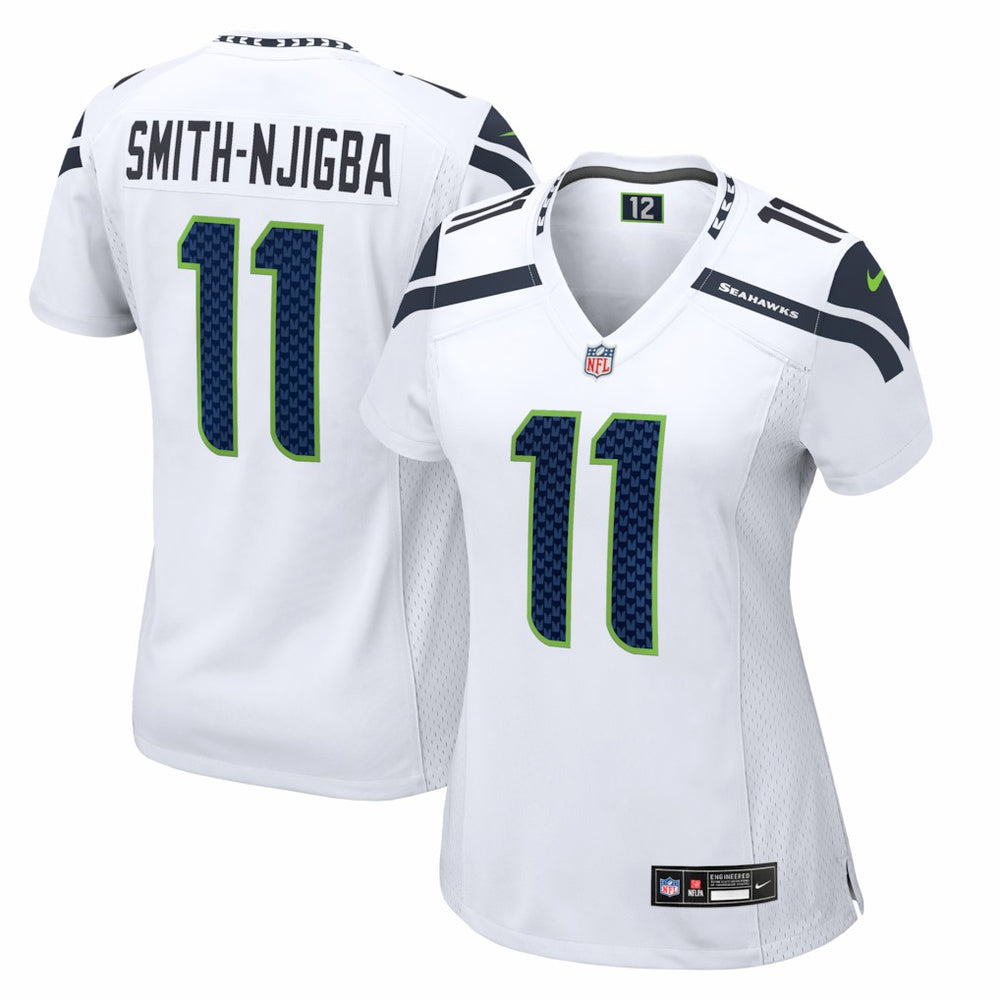 NFL Seattle Seahawks Jaxon Smith-Njigba Women's Game Jersey