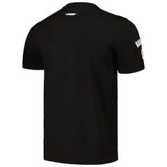 NFL Cincinnati Bengals Joe Burrow Pro Standard Avatar Remix Player Graphic T-Shirt