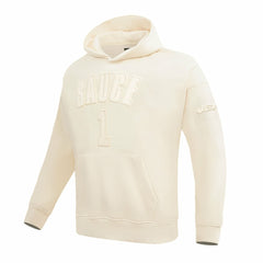 NFL New York Jets Ahmad Sauce Gardner Pro Standard Player Name & Number Pullover Hoodie