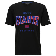 NFL New York Giants BOSS X NFL Huddle T-Shirt