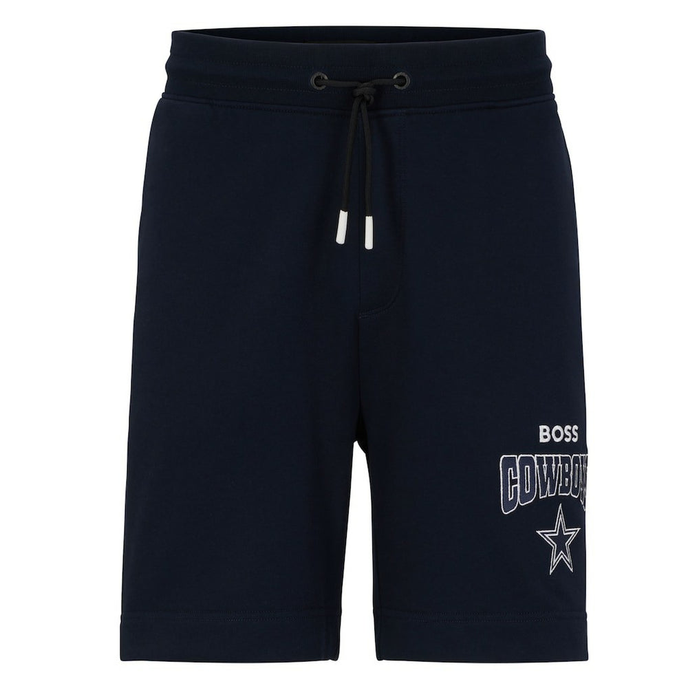 NFL Dallas Cowboys BOSS X NFL Snap Shorts