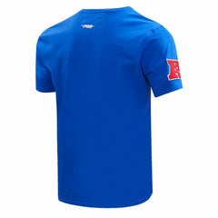 NFL Buffalo Bills Pro Standard Hybrid T-Shirt