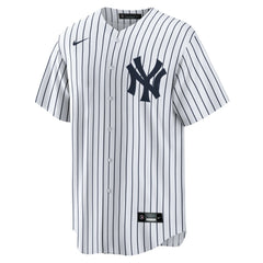 Anthony Volpe New York Yankees Home Replica Player Jersey - White | Nike