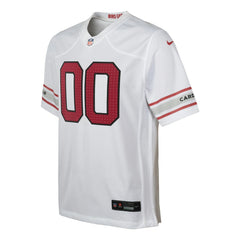 NFL Arizona Cardinals Youth Custom Game Jersey