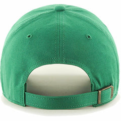 Boston Celtics '47 Women's Miata Clean Up Adjustable Hat - Kelly Green | 47 brand on sale