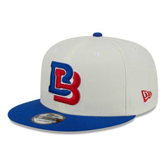 NFL Buffalo Bills City Originals 9FIFTY Snapback Hat