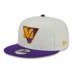 NFL Minnesota Vikings City Originals 9FIFTY Snapback Hat