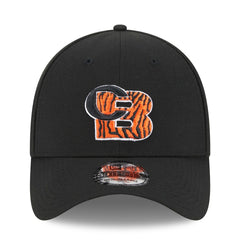NFL Cincinnati Bengals City Originals 39THIRTY Flex Hat