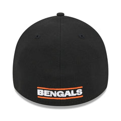 NFL Cincinnati Bengals City Originals 39THIRTY Flex Hat