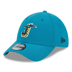 NFL Jacksonville Jaguars City Originals 39THIRTY Flex Hat