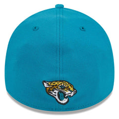 NFL Jacksonville Jaguars City Originals 39THIRTY Flex Hat
