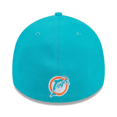 NFL Miami Dolphins City Originals 39THIRTY Flex Hat