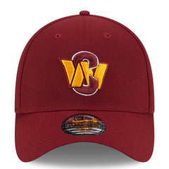 NFL Washington Commanders City Originals 39THIRTY Flex Hat