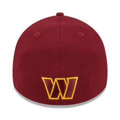 NFL Washington Commanders City Originals 39THIRTY Flex Hat