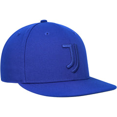 Juventus Palette Snapback Hat / Soccer Online