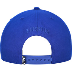 Juventus Palette Snapback Hat / Soccer Online