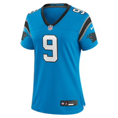 NFL Carolina Panthers Bryce Young Women's Player Jersey
