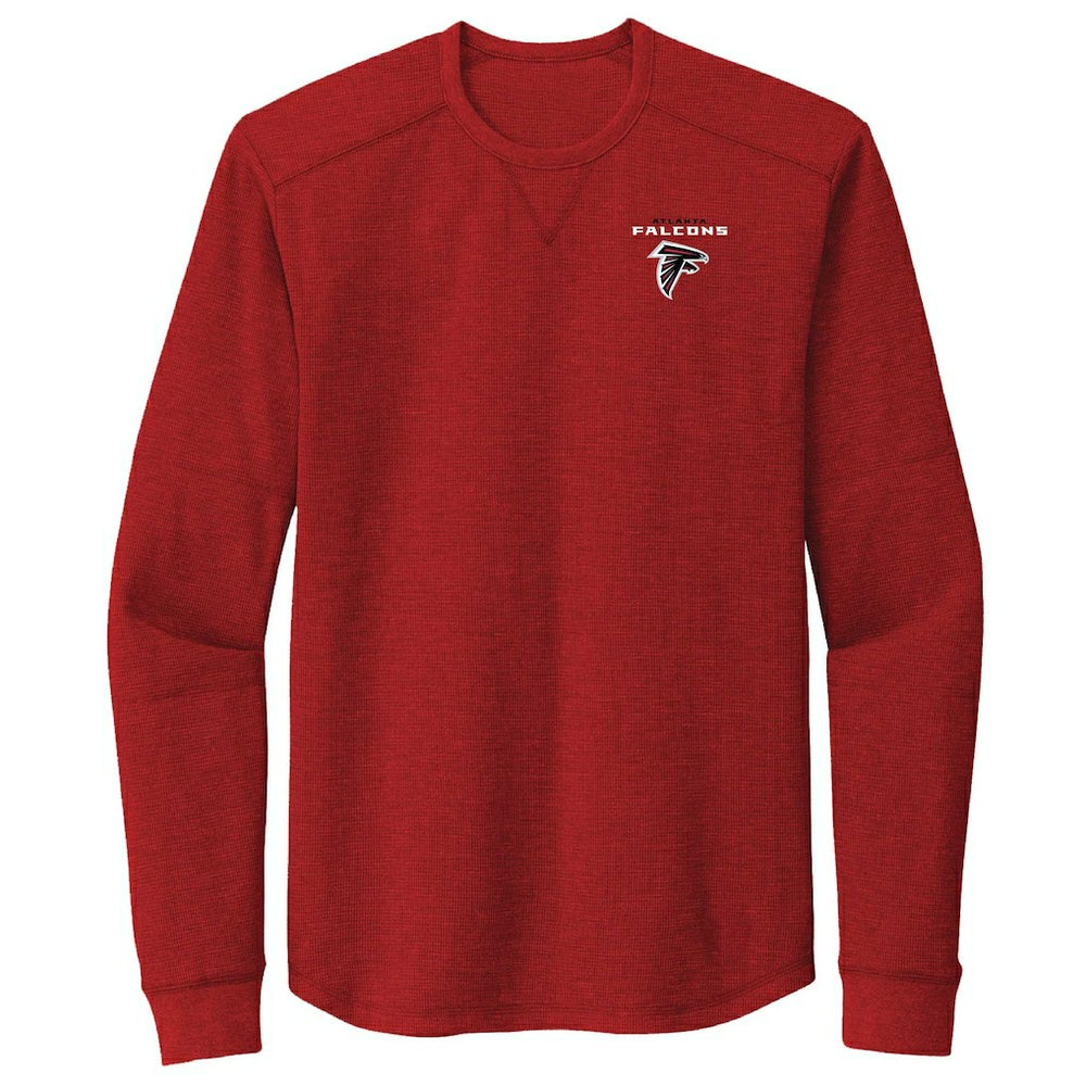 NFL Atlanta Falcons Dunbrooke Cavalier Thermal Long Sleeve T-Shirt
