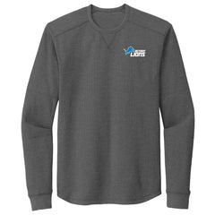 NFL Detroit Lions Dunbrooke Cavalier Thermal Long Sleeve T-Shirt