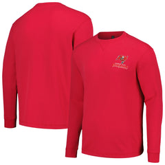 NFL Tampa Bay Buccaneers Dunbrooke Cavalier Thermal Long Sleeve T-Shirt