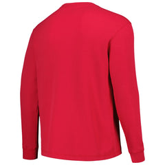 NFL Tampa Bay Buccaneers Dunbrooke Cavalier Thermal Long Sleeve T-Shirt