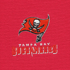 NFL Tampa Bay Buccaneers Dunbrooke Cavalier Thermal Long Sleeve T-Shirt
