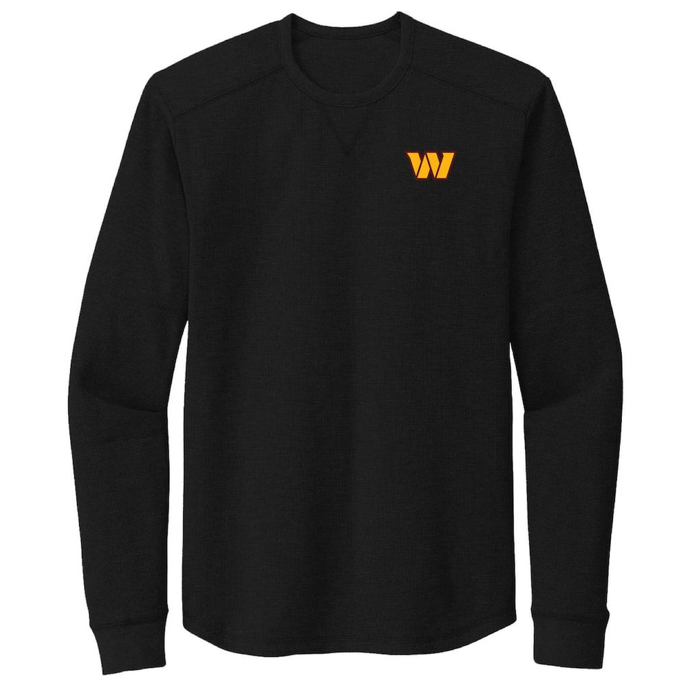 NFL Washington Commanders Dunbrooke Cavalier Thermal Long Sleeve T-Shirt