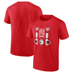 Cincinnati Reds Hometown Pride T-Shirt -