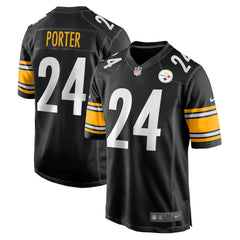 NFL Pittsburgh Steelers Joey Porter Jr. Game Jersey