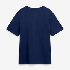Milwaukee Brewers Alternate Logo Legacy T-Shirt - Navy