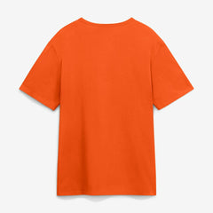 Detroit Tigers Alternate Logo Legacy T-Shirt - Orange