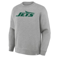 NFL New York Jets Primary Logo Legacy Sweatshirt