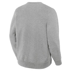 NFL New York Jets Primary Logo Legacy Sweatshirt