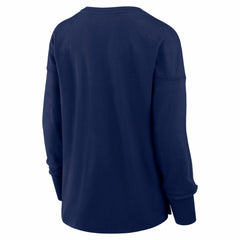 NFL Seattle Seahawks Women's Essential Long Sleeve T-Shirt