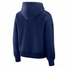 NFL New England Patriots Women's Essential Legacy Hoodie