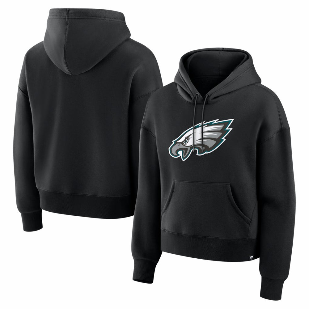 NFL Philadelphia Eagles Women's Essential Legacy Hoodie