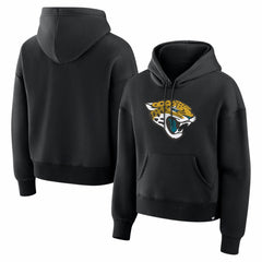 NFL Jacksonville Jaguars Women's Essential Legacy Hoodie