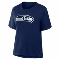 NFL Seattle Seahawks Women's Essential Legacy T-Shirt