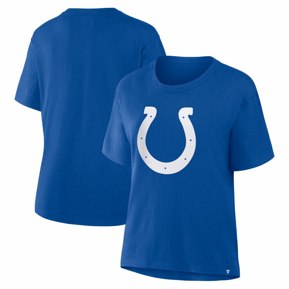 NFL Indianapolis Colts Women's Essential Legacy T-Shirt