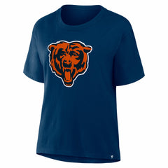 NFL Chicago Bears Women's Essential Legacy T-Shirt