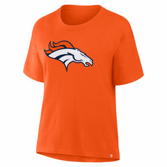 NFL Denver Broncos Women's Essential Legacy T-Shirt