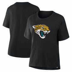 NFL Jacksonville Jaguars Women's Essential Legacy T-Shirt