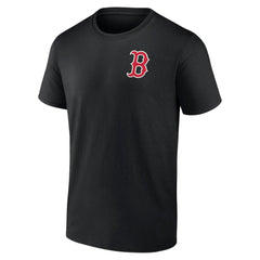 Boston Red Sox In Good Graces T-Shirt - Black