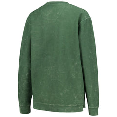 NFL Green Bay Packers G-III 4Her by Carl Banks Women's Comfy Cord Pullover Sweatshirt