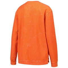 NFL Miami Dolphins G-III 4Her by Carl Banks Women's Comfy Cord Pullover Sweatshirt