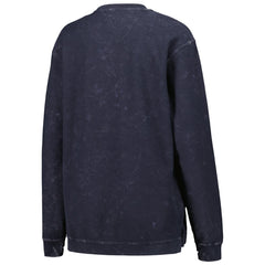NFL Tennessee Titans G-III 4Her by Carl Banks Women's Comfy Cord Pullover Sweatshirt