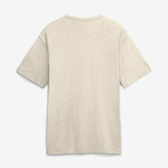 Detroit Tigers Stadium Slub T-Shirt - Tan